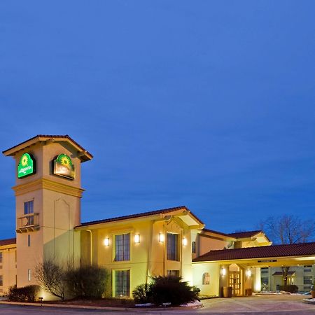 La Quinta Inn By Wyndham Omaha West Экстерьер фото