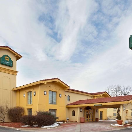 La Quinta Inn By Wyndham Omaha West Экстерьер фото