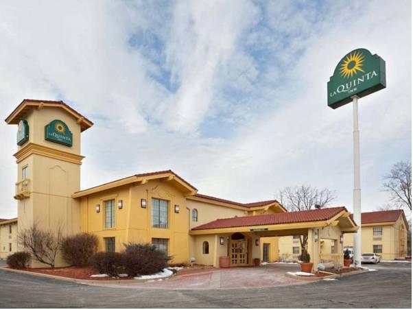La Quinta Inn By Wyndham Omaha West Экстерьер фото
