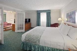 La Quinta Inn By Wyndham Omaha West Номер фото